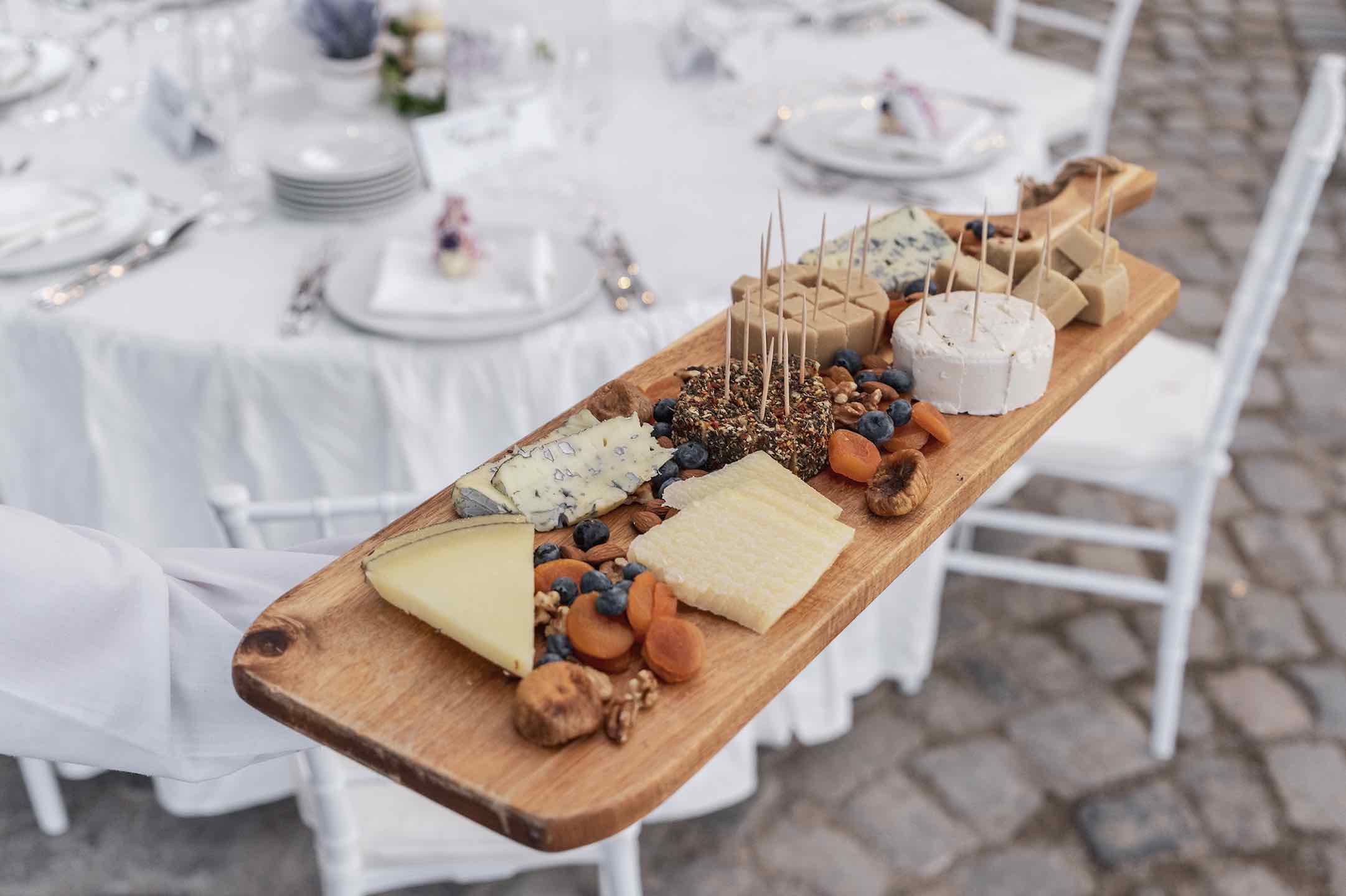 Teambuilding la munte - experiente culinare autentice